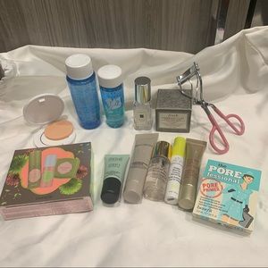 🔥Worth $250+, deluxe make up bundle